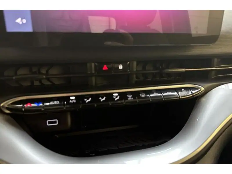 Occasion Fiat 500e 42kw BLUE 15