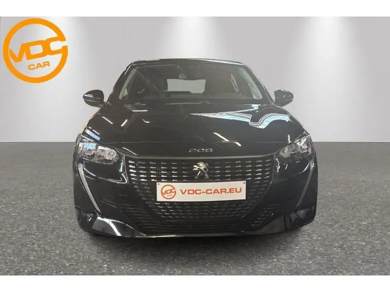 Occasie Peugeot 208 ALLURE PACK BLACK 5