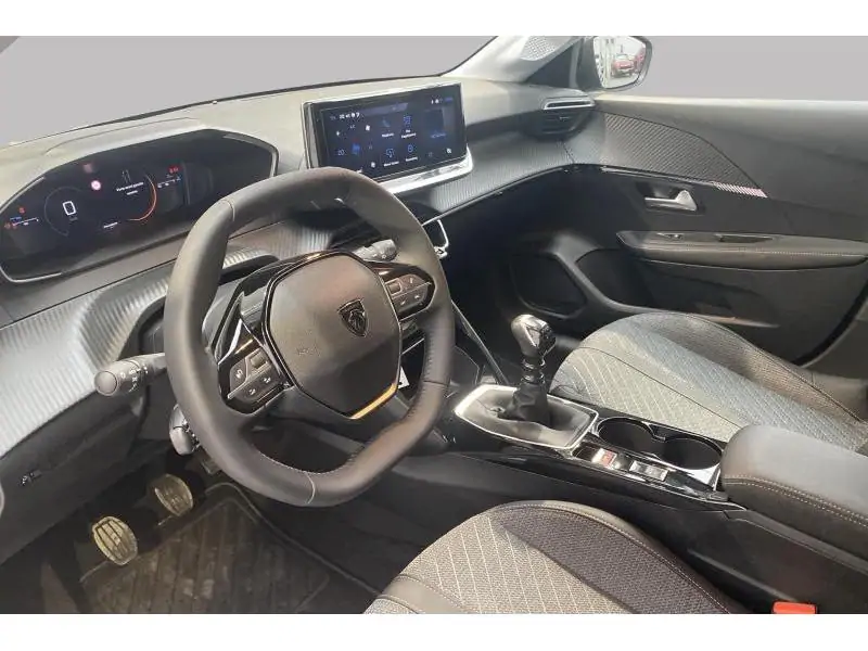 VEHICLE__CONDITION_SERVICE Peugeot 208 ENVY BLACK 16