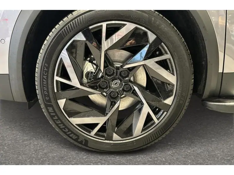 Occasion Renault Symbioz Esprit Alpine - 1.8 E-TECH GREY 20