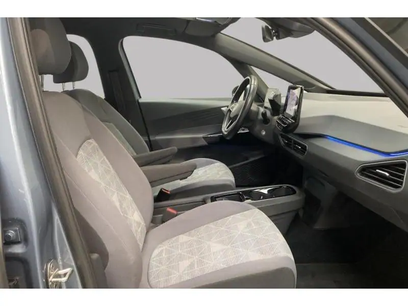 Occasion Volkswagen ID.3 Pro GREY 8