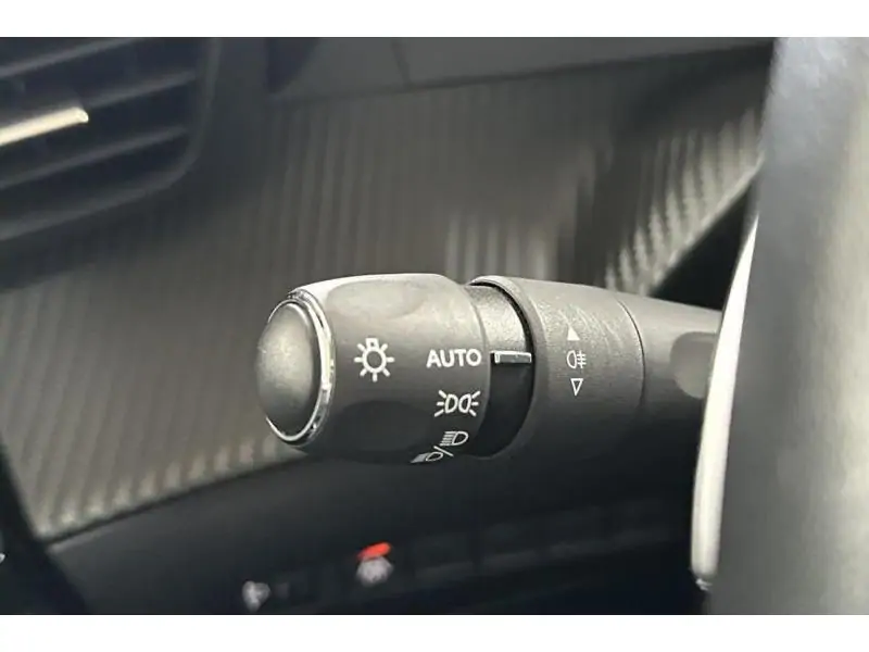 Occasion Peugeot 208 Allure - GPS - Camera RED 17