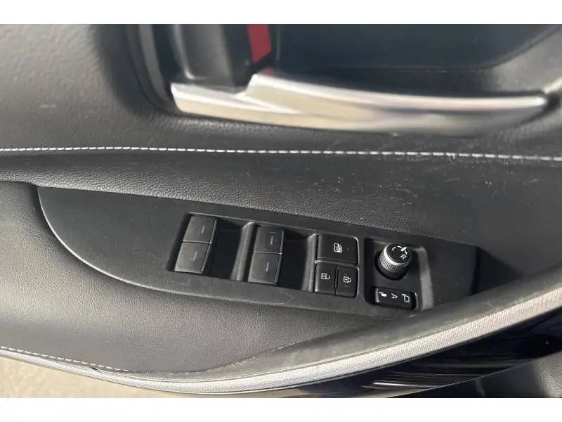 Occasion Toyota Corolla SW Hybrid 1.8 Style e-CVT - 140 pk BLACK 17