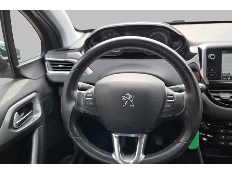 Occasion Peugeot 2008 STYLE GREY 12