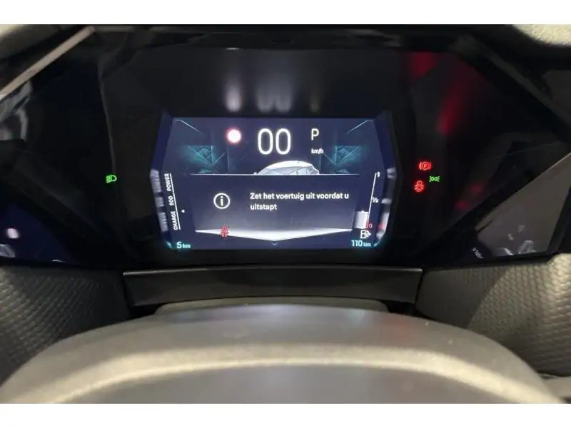 VEHICLE__CONDITION_SERVICE DS Automobiles DS 4 Pallas Hybrid GREY 14