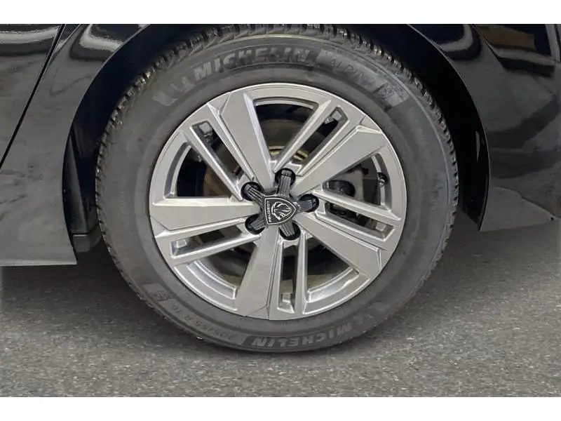 Occasion Peugeot 308 Active BLACK 20