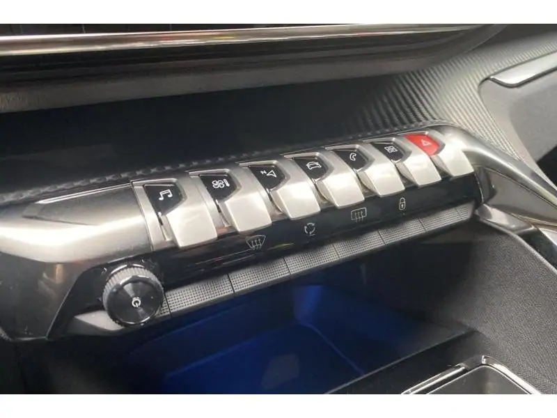 Occasion Peugeot 5008 Allure Pack *park assist* GREY 31