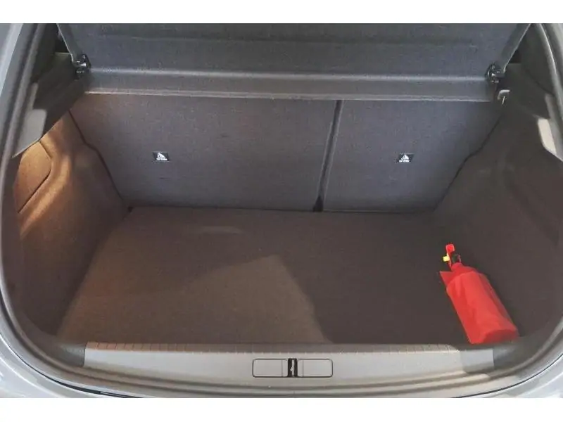 Démo Peugeot 208 ENVY GREY 19