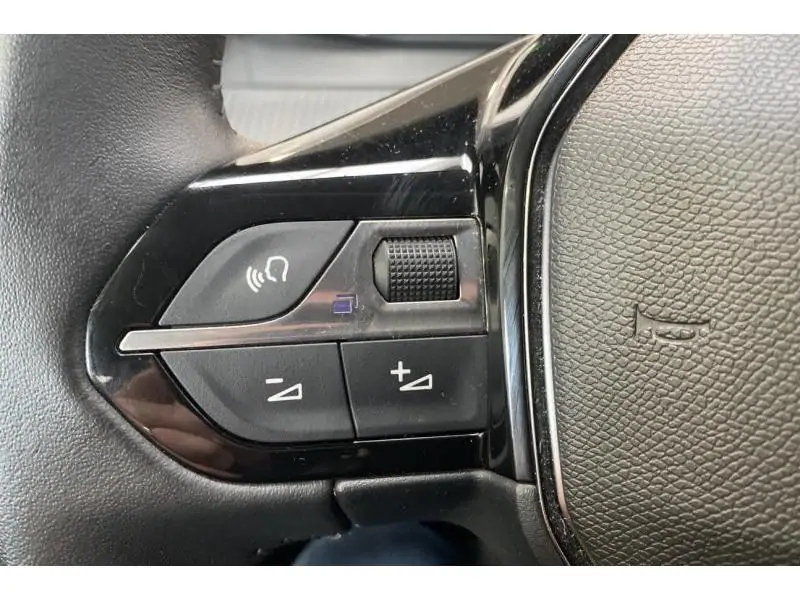 Occasion Peugeot 208 Style GREY 21