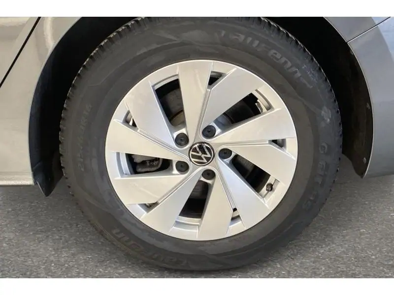 Occasion Volkswagen Passat Variant 1.5 eTSI DSG7 Business Premium GREY 20