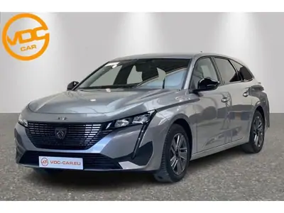 Occasion Peugeot 308 SW Allure - GPS - CAMERA GREY