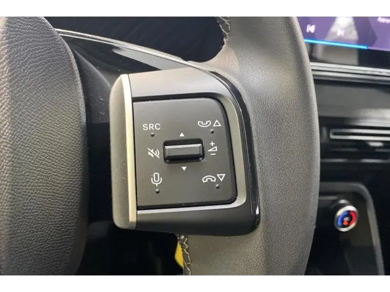 Occasion Citroen C3 Be Cool BLUE 22