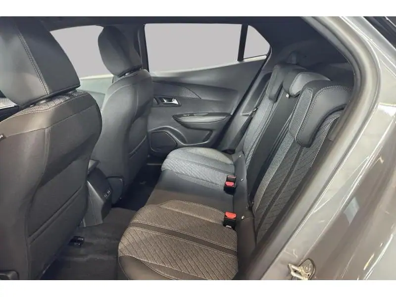 VEHICLE__CONDITION_SERVICE Peugeot 2008 ENVY GREY 18