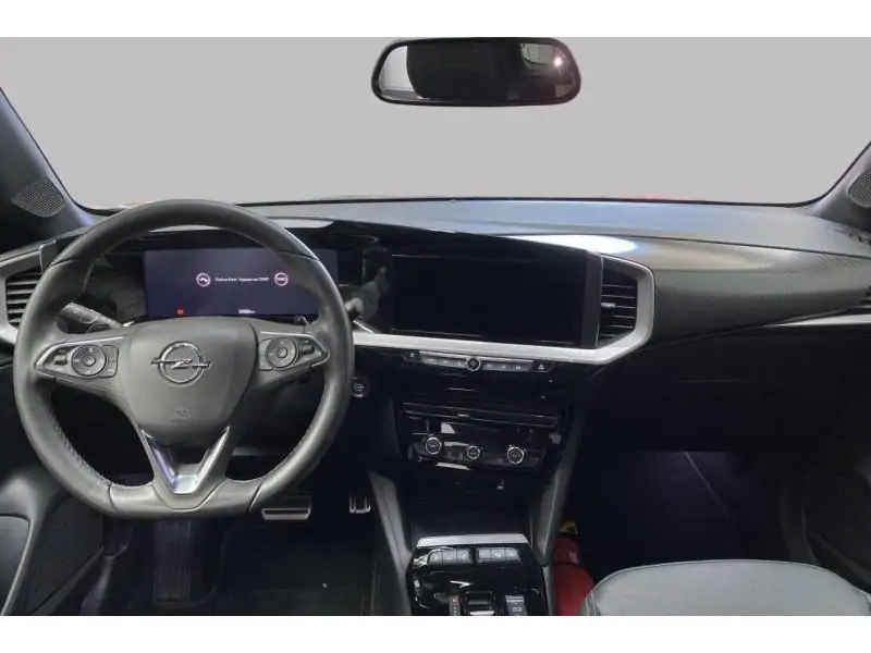 Occasion Opel Mokka Ultimate GREY 11