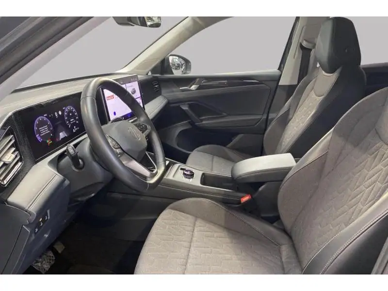 Occasion Volkswagen Tiguan LIFE - 1.5 TSI DSG GREY 10