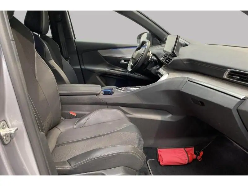 Occasion Peugeot 5008 II GT GREY 8