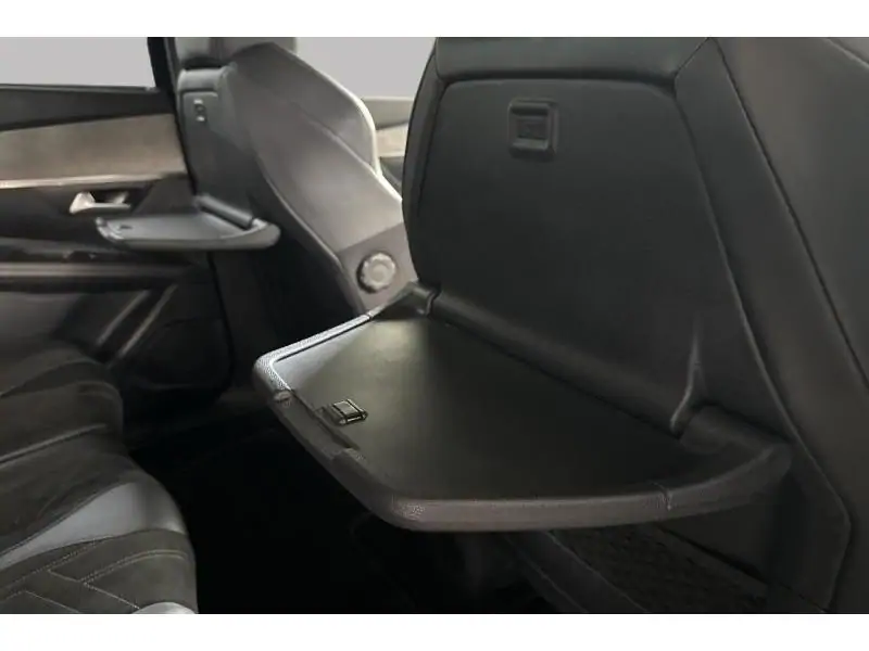 Occasion Peugeot 5008 GT - PANO BLACK 35