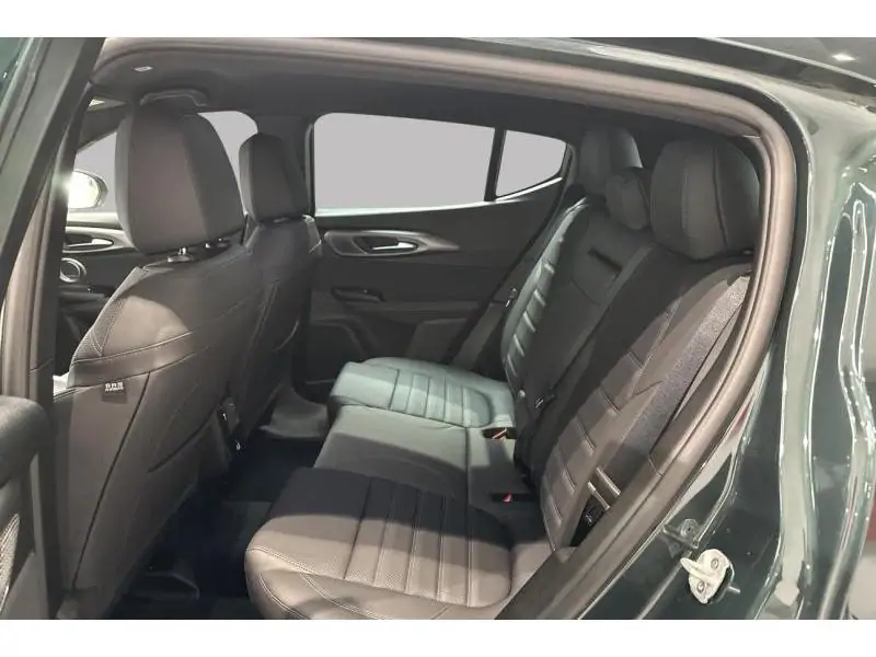 VEHICLE__CONDITION_SERVICE Alfa Romeo Tonale Ibrida 1.5 175 Pk GREEN 18