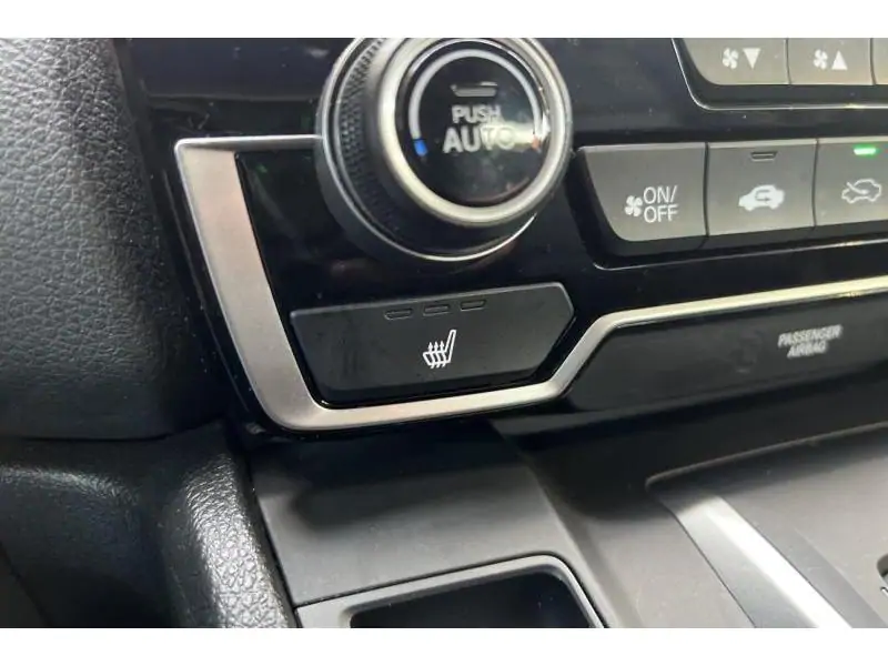 Occasion Honda CR-V Lifestyle WHITE 23