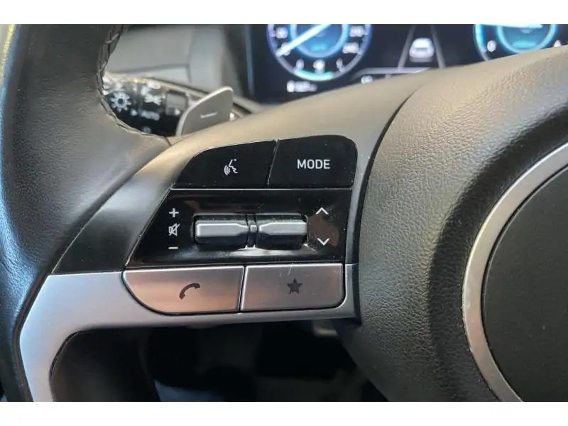 Occasion Hyundai Tucson CRDI 48V FEEL DCT GREY 24