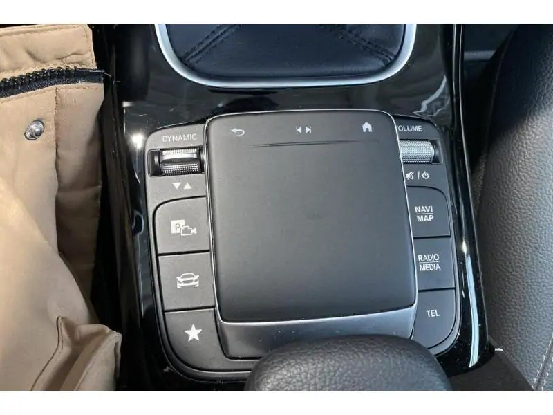 Occasion Mercedes-Benz A 180 Classe A BLACK 28