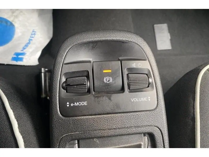 Occasion Fiat 500e ICONE BEV 42 kWh GREEN 29