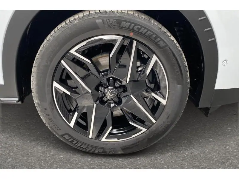 Occasion Peugeot 5008 GT* GPS Caméra 7places WHITE 22