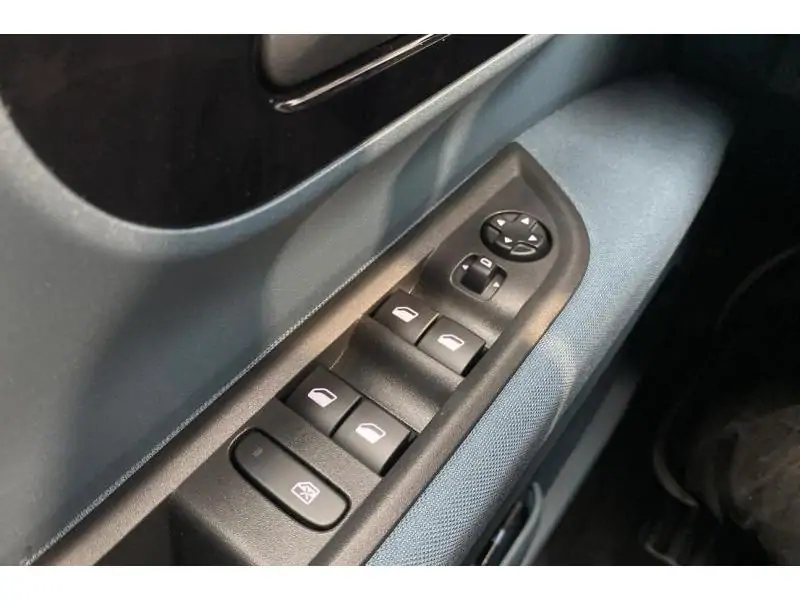 VEHICLE__CONDITION_SERVICE Fiat Panda GRANDE - ICON*Libre12/25 BLUE 17