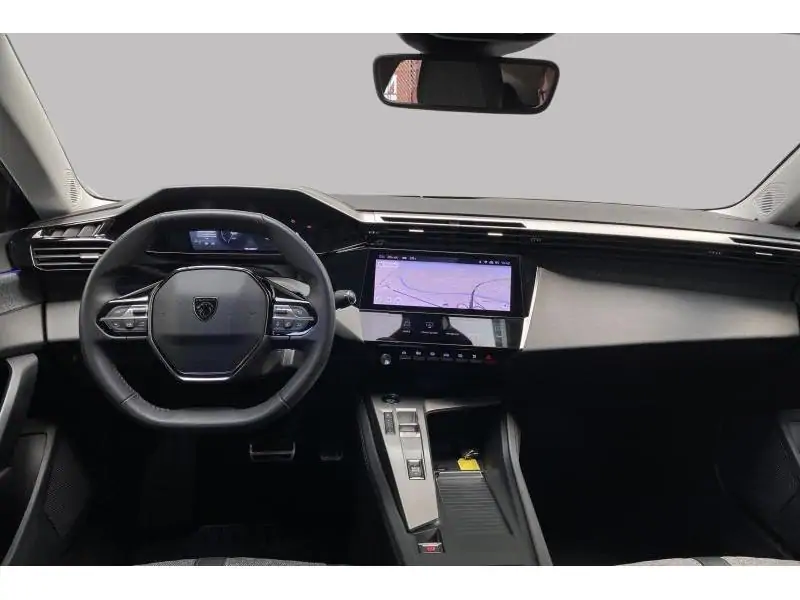 Occasie Peugeot 408 Allure GREY 10