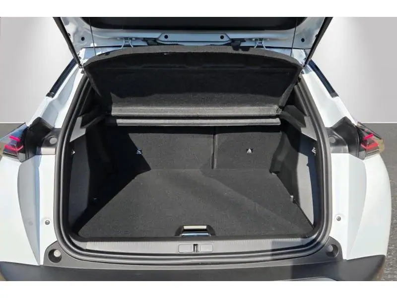 VEHICLE__CONDITION_SERVICE Peugeot 2008 GT WHITE 19