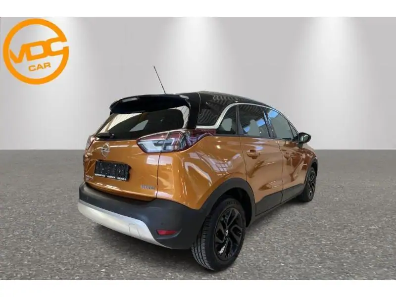 Occasie Opel Crossland X INNOVATION BRONZE 3