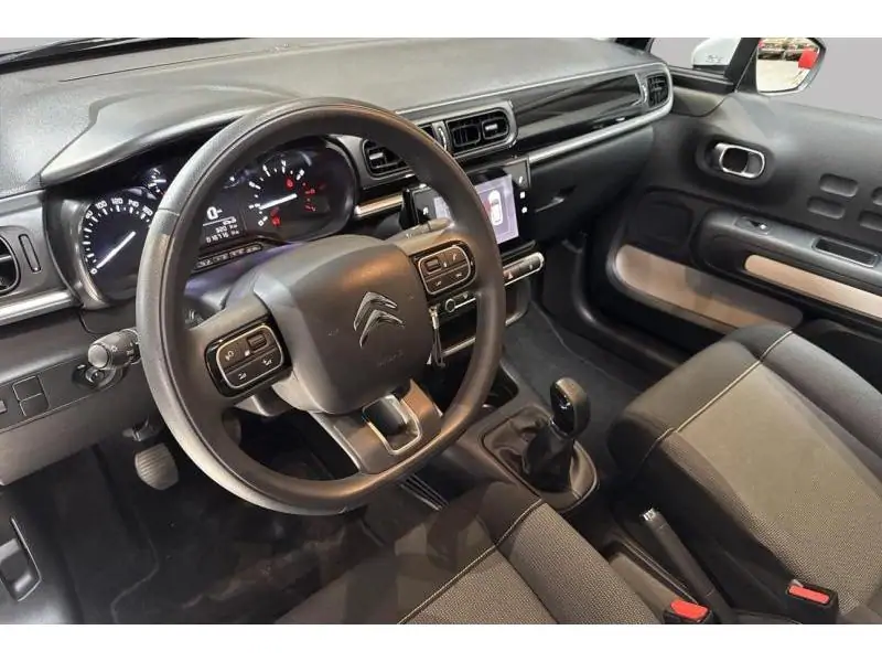 Occasion Citroen C3 You! BLACK 9
