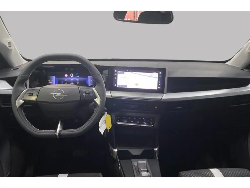 VEHICLE__CONDITION_SERVICE Opel Frontera GS*dispo 03/2026 WHITE 11