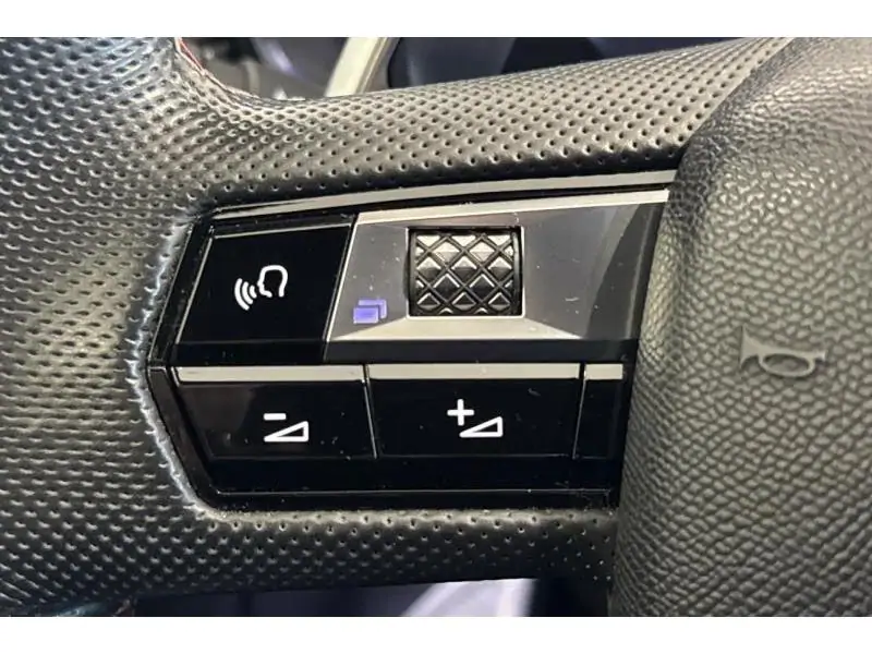 Occasion DS Automobiles DS 7 Crossback Performance Line - Pano - Foca GREY 15