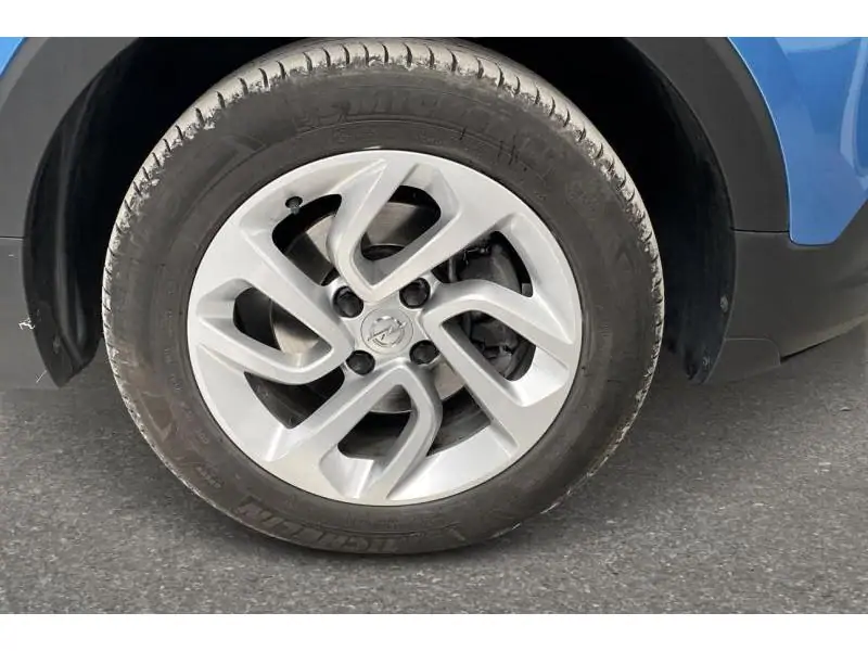 Occasion Opel Crossland X Edition BLUE 22