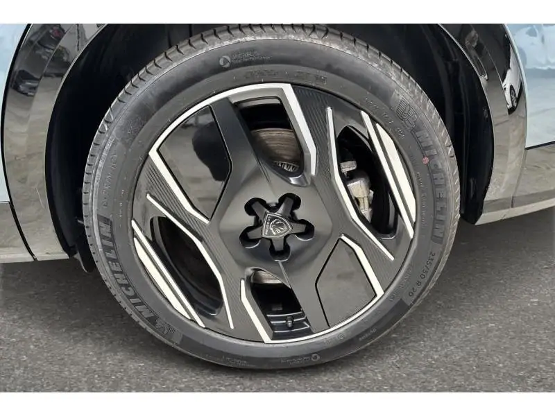 VEHICLE__CONDITION_SERVICE Peugeot 5008 GT*FIRST EDITION BLUE 20