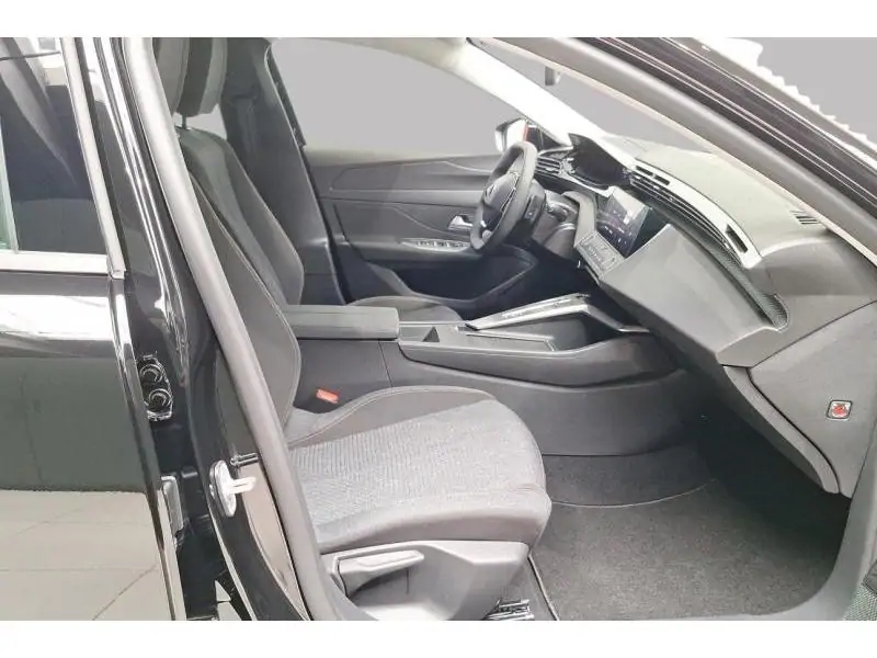 VEHICLE__CONDITION_SERVICE Peugeot 308 SW STYLE Hybrid 145 e-DSC6 BLACK 8