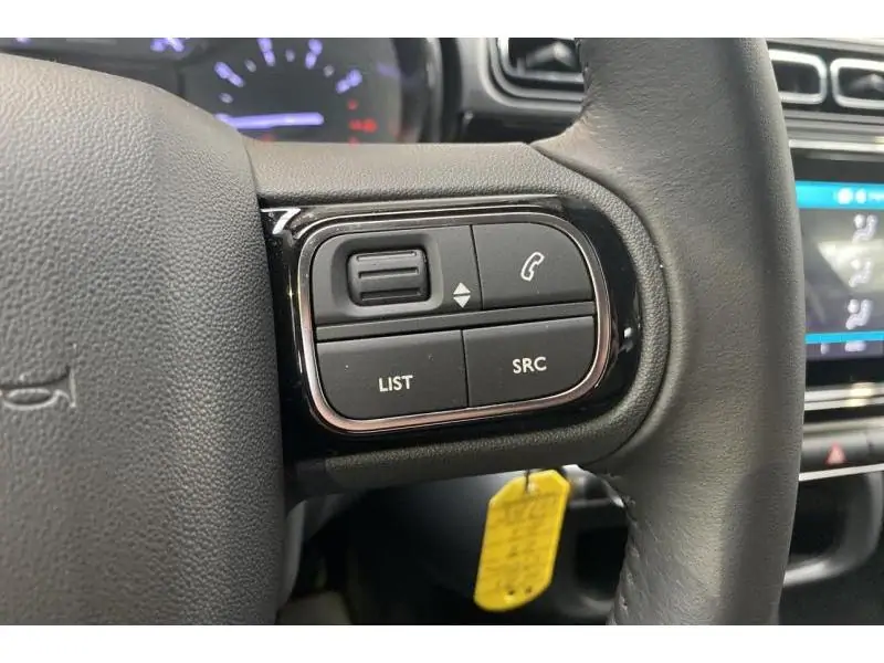 Occasion Citroen C3 Shine GREY 22