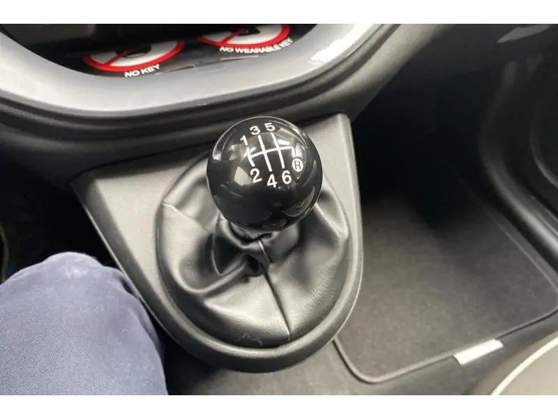 Démo Fiat 500 LA PRIMA CABRIO RED 16