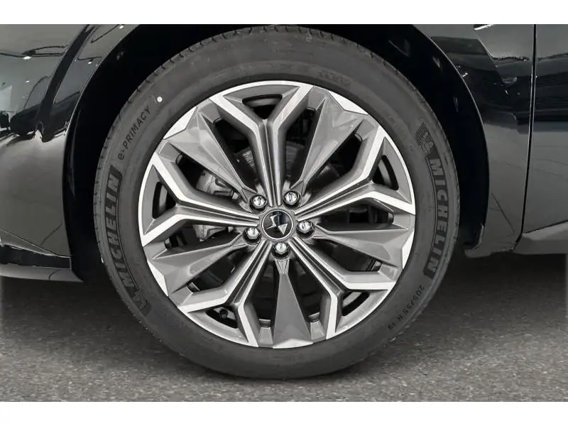 Occasion DS Automobiles DS 4 TROCADERO BlueHDi 130 Automati BLACK 18