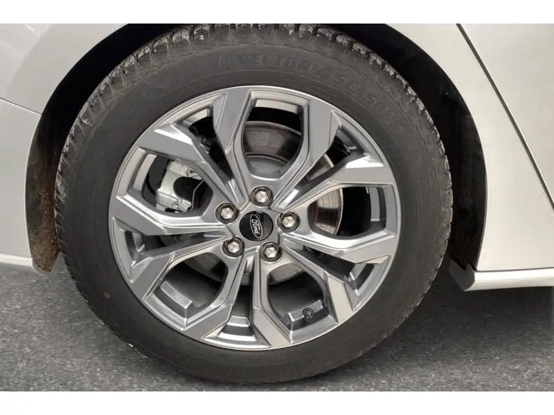 Occasion Ford Focus ST-Line GREY 23