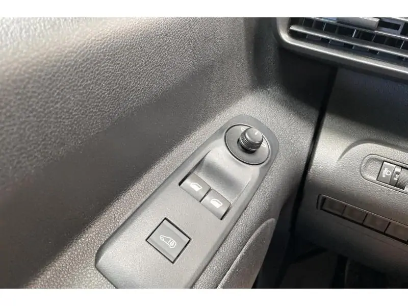 Occasion Toyota ProAce City & ProAce Verso WHITE 17