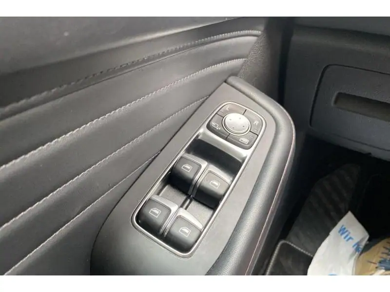 Occasion MG EHS PHEV Luxury BLACK 17
