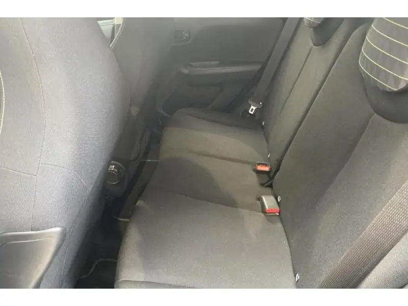 Occasion Peugeot 108 Style GREY 18