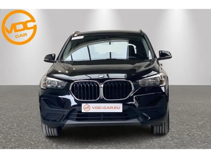 Occasion BMW Serie X X1 sDrive16d BLACK 5