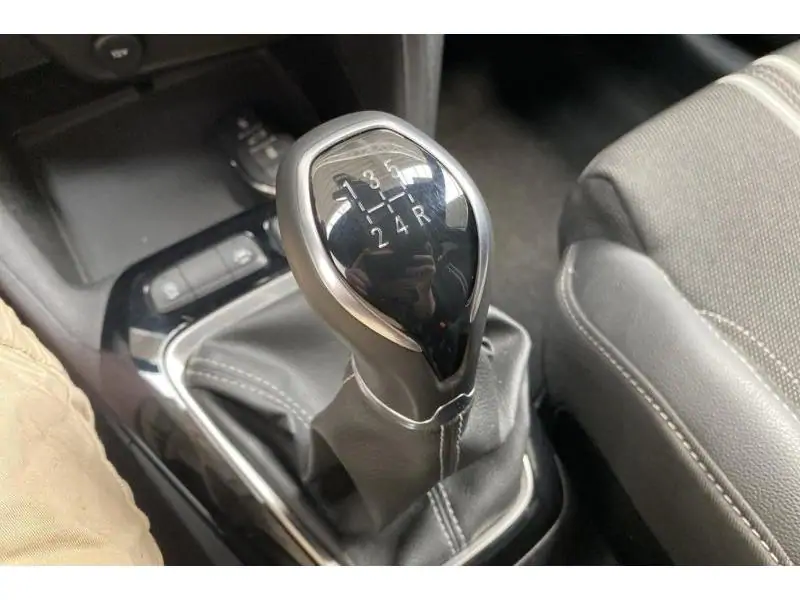 Occasion Opel Corsa GS WHITE 16
