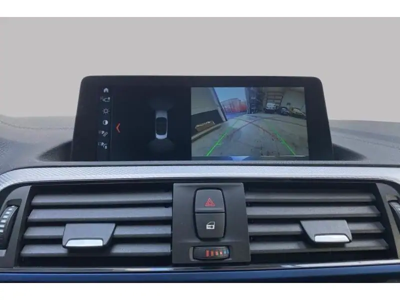 Occasion BMW Serie 2 220 i Cabriolet automatique Kit M GREY 14