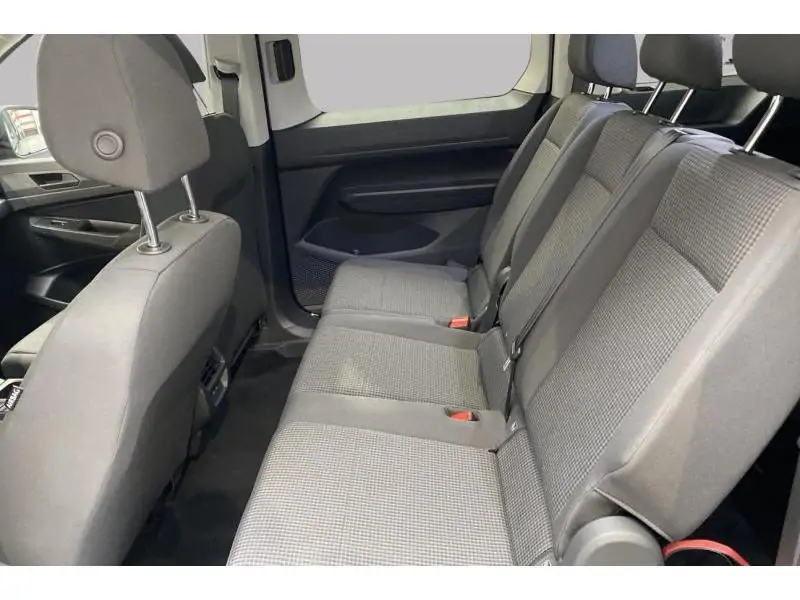 Occasion Volkswagen Caddy Maxi* 7 places Caméra MirrorLink BLACK 18