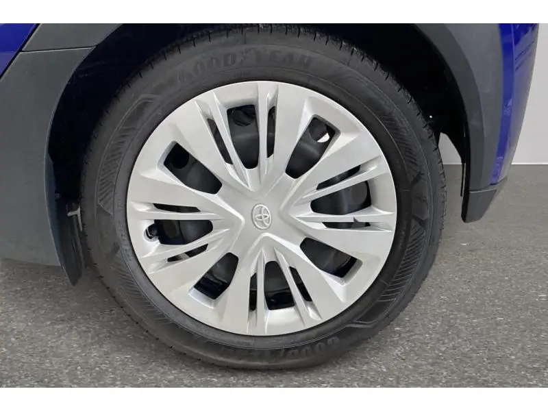 Occasion Toyota Aygo X X BLUE 20