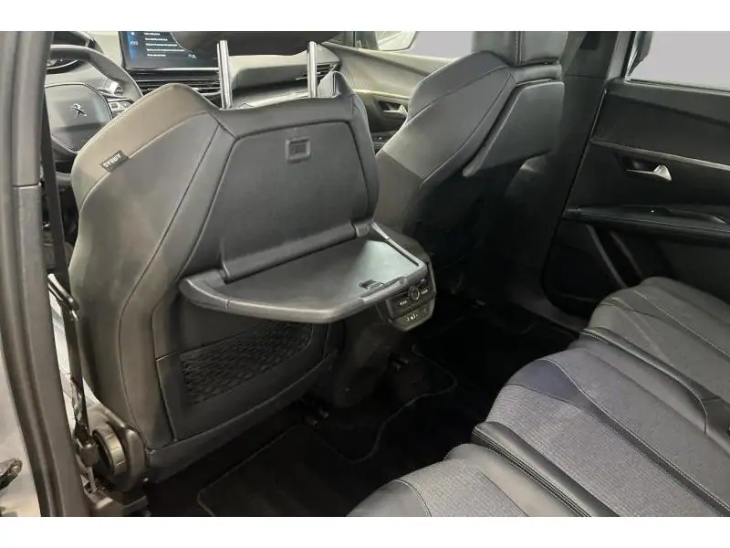 Occasion Peugeot 5008 ALLURE GREY 28